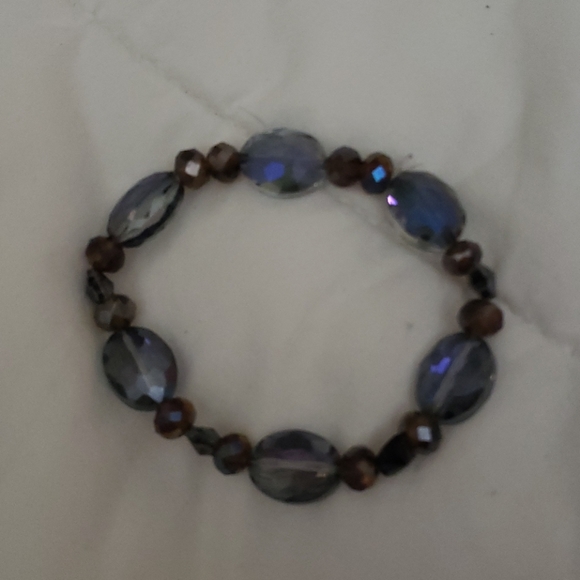 Multicolored bracelet - Picture 1 of 1